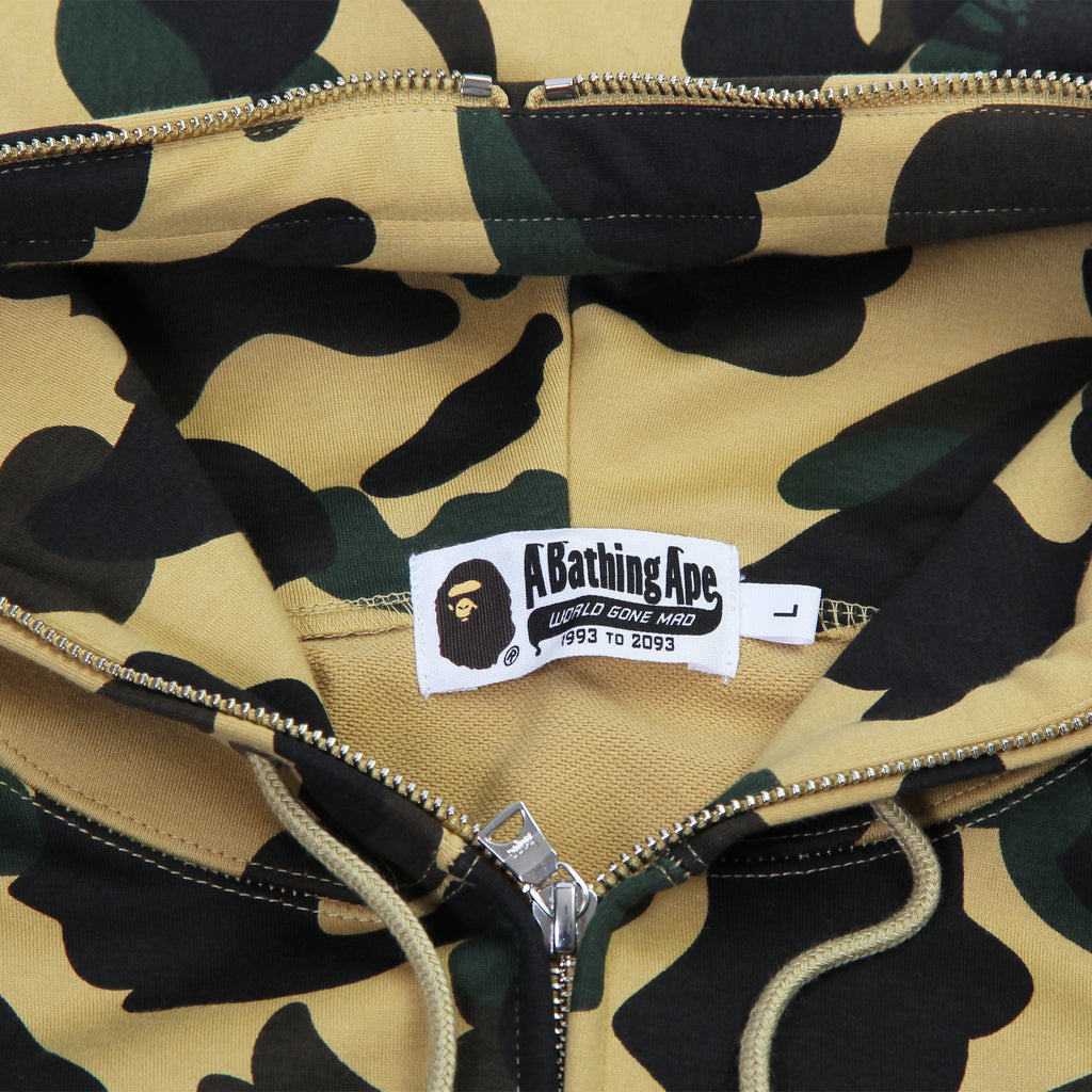 Bape windstopper online