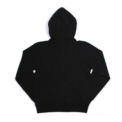BAPE Full Zip Hoodie (Black)