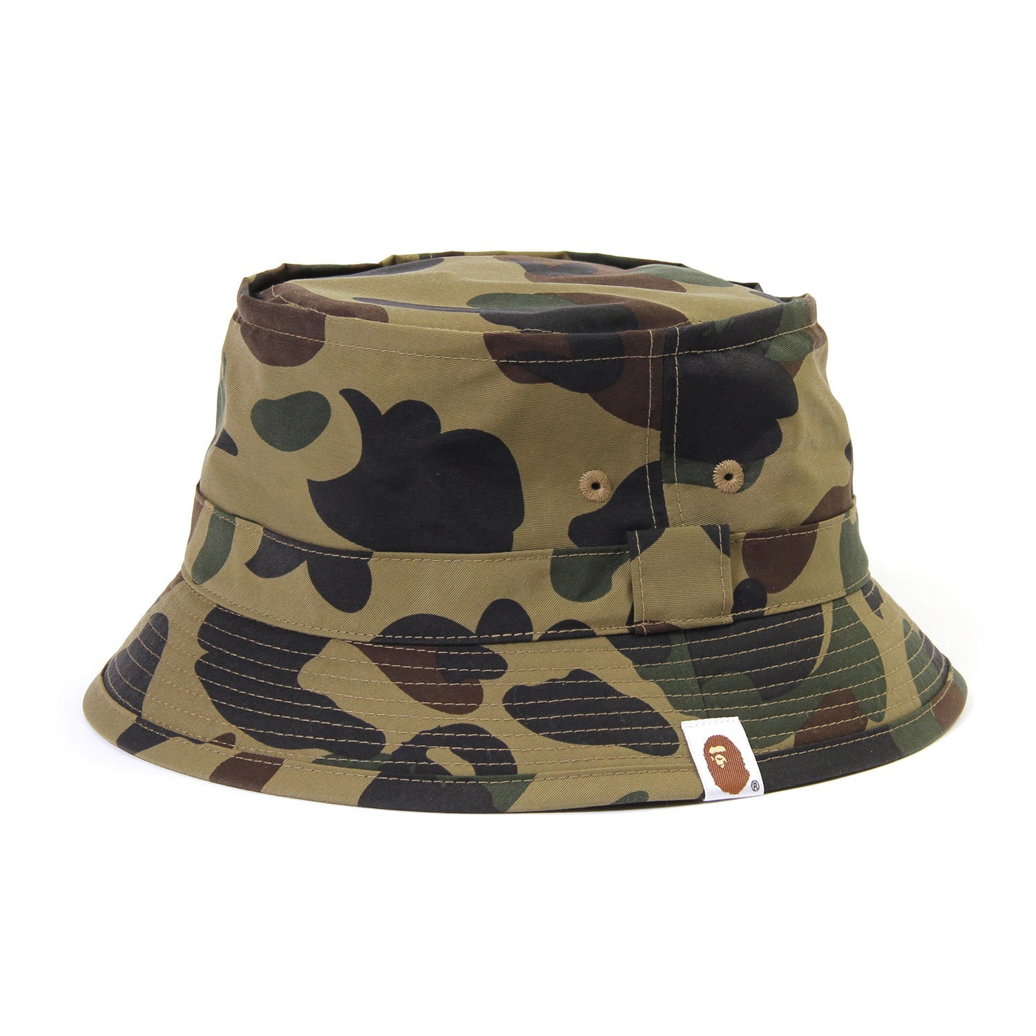 Bucket bape top