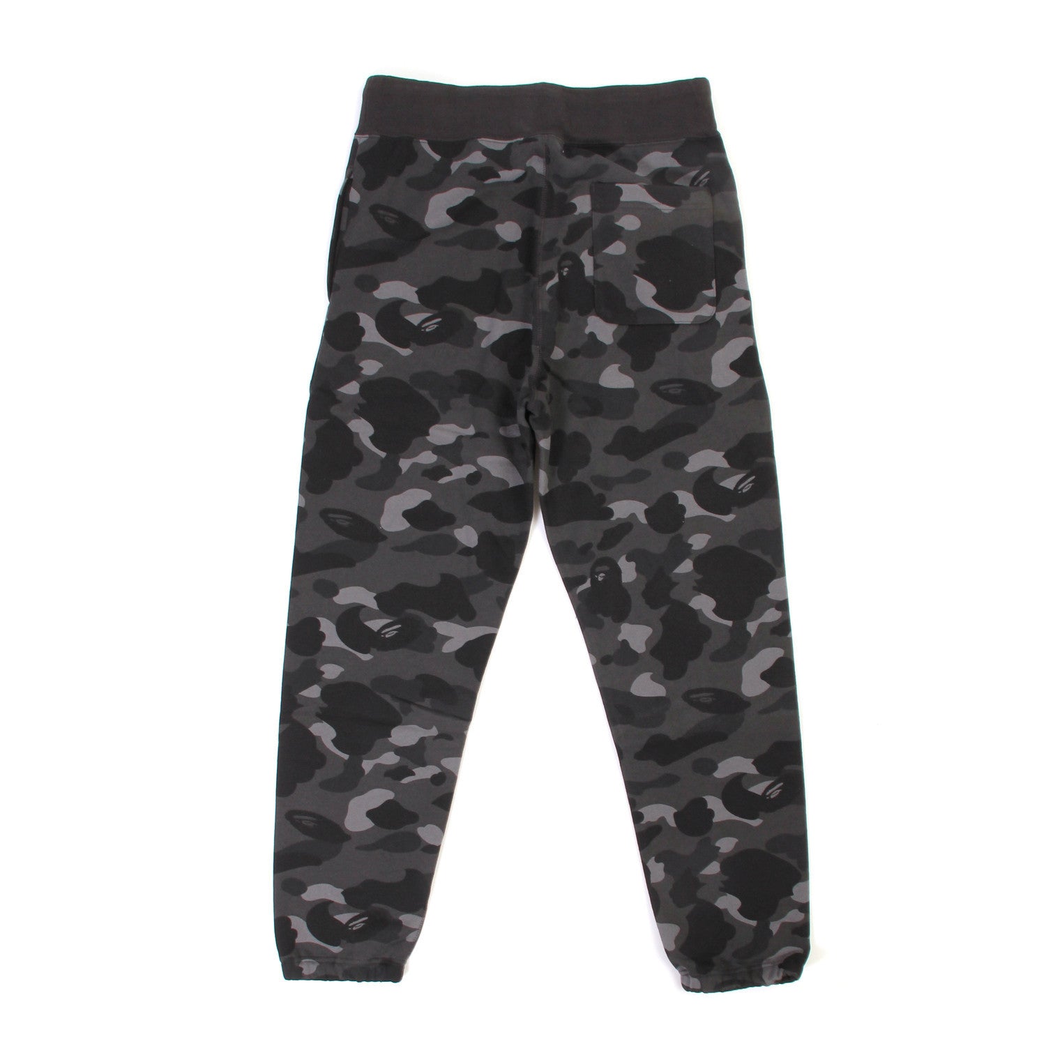 Dev Concepts | BAPE x Undefeated Sweatpants (Grey Camo) Dev Concepts | BAPE x Undefeated Sweatpants (Grey Camo)