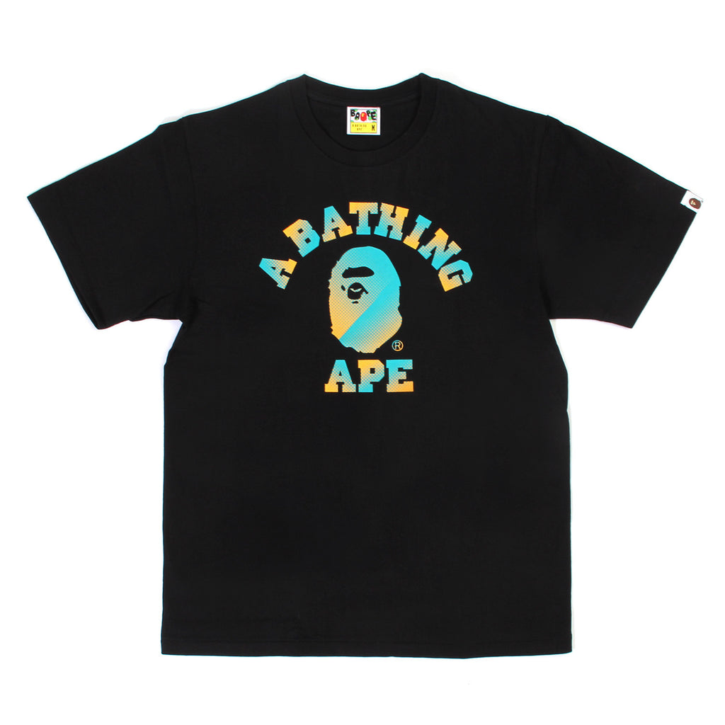 Dev Concepts  BAPE ABC Cushion (Green)