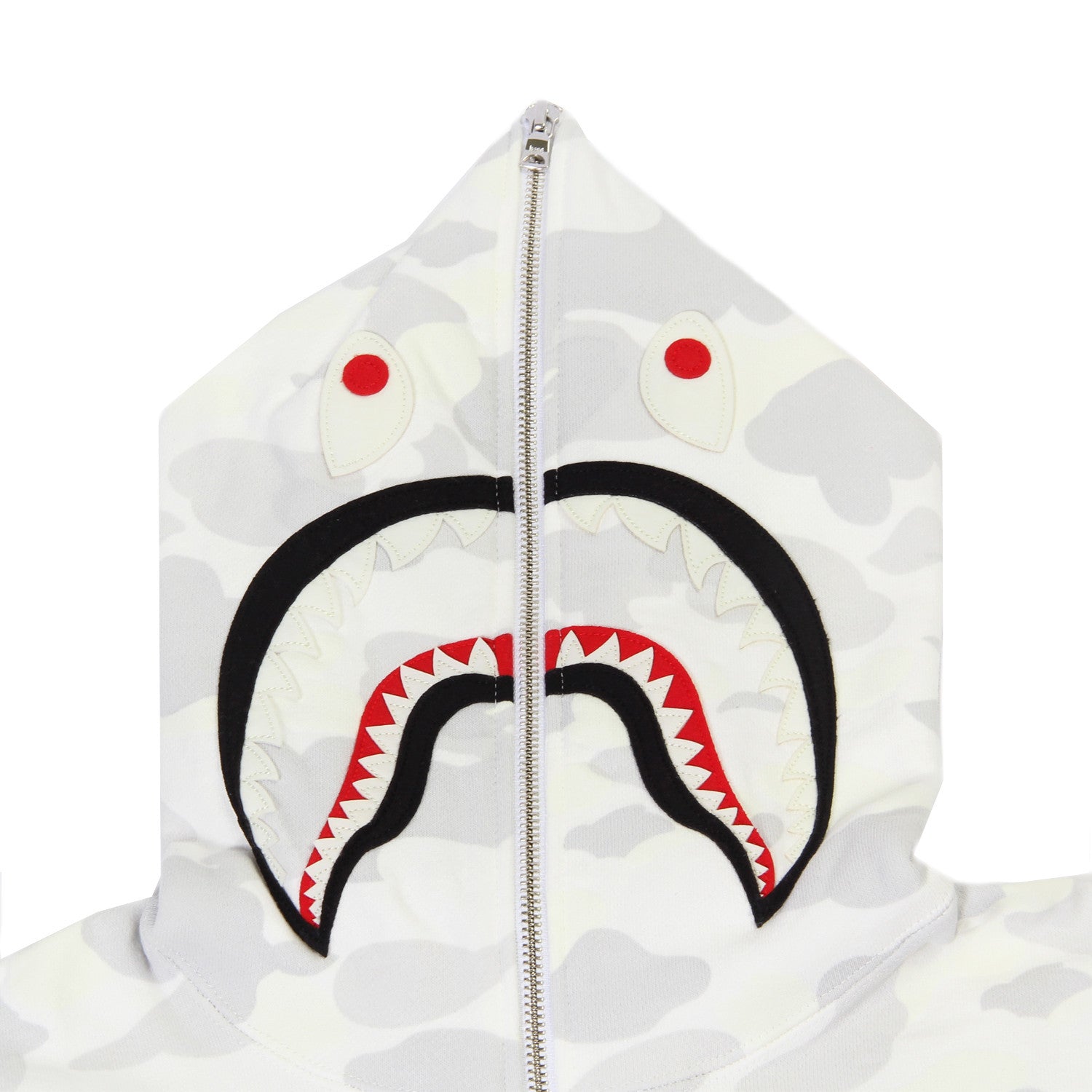 White bape hotsell