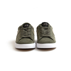 Nike Blazer Low GT QS (CRG Khaki/BMB-GM Light Brown)