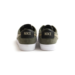 Nike Blazer Low GT QS (CRG Khaki/BMB-GM Light Brown)