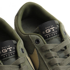 Nike Blazer Low GT QS (CRG Khaki/BMB-GM Light Brown)