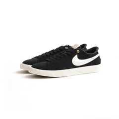 Nike Blazer Low GT QS (Black/Sail)
