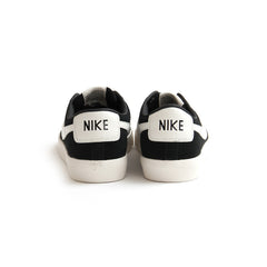 Nike Blazer Low GT QS (Black/Sail)
