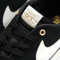 Nike Blazer Low GT QS (Black/Sail)