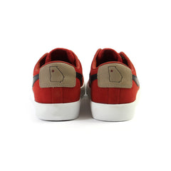 Nike Blazer Low GT QS (Cinnabar/Black-Bamboo)
