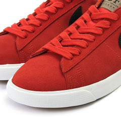 Nike Blazer Low GT QS (Cinnabar/Black-Bamboo)