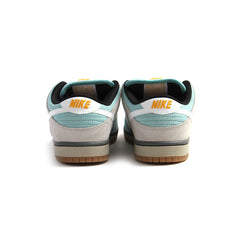Nike SB Dunk Low Pro "Glacier Ice" (Glacier Ice/White-Light Grey)