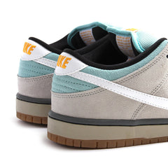 Nike SB Dunk Low Pro "Glacier Ice" (Glacier Ice/White-Light Grey)