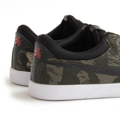 Nike SB Eric Koston SE (Dark Dune/Black-Gym Red)