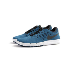 Nike Free SB (Blue Force/Black-Blue Lagoon)