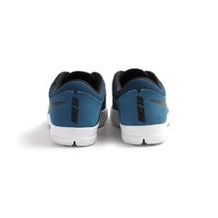 Nike Free SB (Blue Force/Black-Blue Lagoon)
