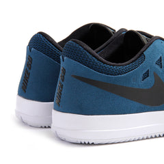 Nike Free SB (Blue Force/Black-Blue Lagoon)