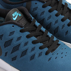 Nike Free SB (Blue Force/Black-Blue Lagoon)