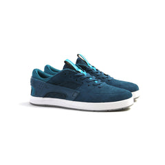 Nike SB Eric Koston Huarache (Blue Force/Blue Lagoon)