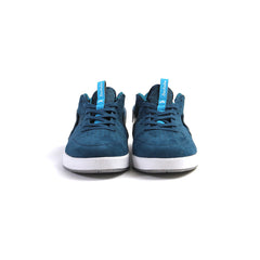 Nike SB Eric Koston Huarache (Blue Force/Blue Lagoon)