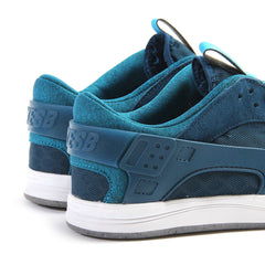 Nike SB Eric Koston Huarache (Blue Force/Blue Lagoon)