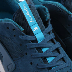 Nike SB Eric Koston Huarache (Blue Force/Blue Lagoon)