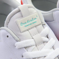 Nike SB Eric Koston SE (White Team/Orange)